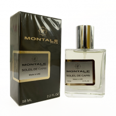 MONTALE Soleil De Capri Perfume Newly унисекс 58 мл