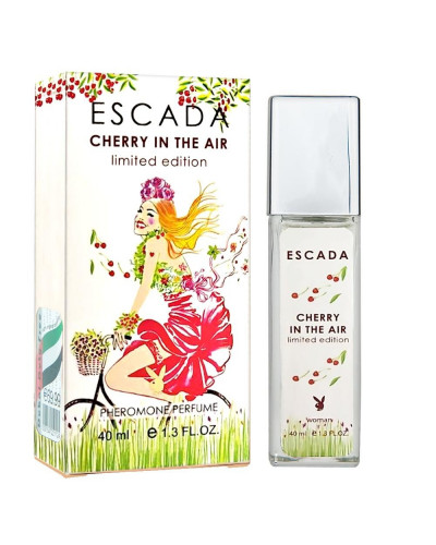 Escada Cherry in the Air Pheromone Parfum жіночий 40 мл