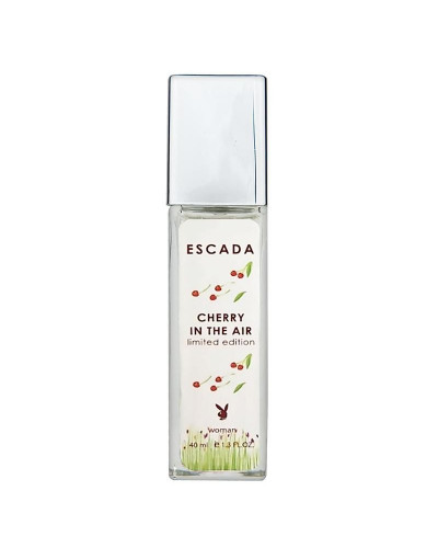 Escada Cherry in the Air Pheromone Parfum жіночий 40 мл