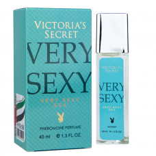 Victoria`s Secret Very Sexy Sea Pheromone Parfum женский 40 мл