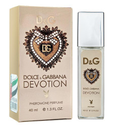 Dolce&Gabbana Devotion Pheromone Parfum жіночий 40 мл