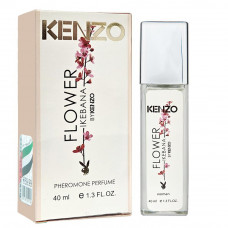 Kenzo Flower Ikebana Sakura Pheromone Parfum женский 40 мл