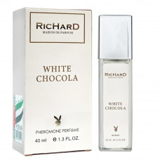 Richard White Chocola Pheromone Parfum унісекс 40 мл