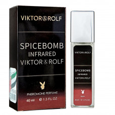 Viktor & Rolf Spicebomb Infrared Pheromone Parfum мужской 40 мл