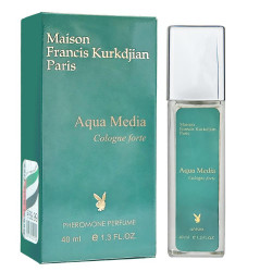 Maison Francis Kurkdjian Aqua Media Cologne Forte Pheromone Parfum унісекс 40 мл