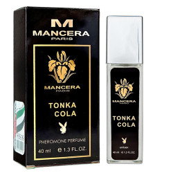 Mancera Tonka Cola Pheromone Parfum унисекс 40 мл