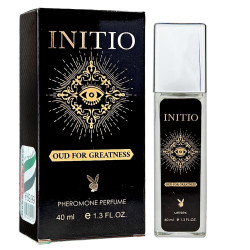 Initio Parfums Prives Oud for Greatness Pheromone Parfum унісекс 40 мл