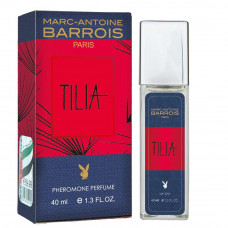 Marc-Antoine Barrois Tilia Pheromone Parfum унісекс 40 мл