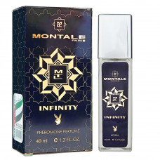 Montale Infinity Pheromone Parfum унисекс 40 мл