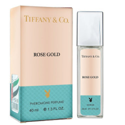 Tiffany & Co Rose Gold Pheromone Parfum жіночий 40 мл