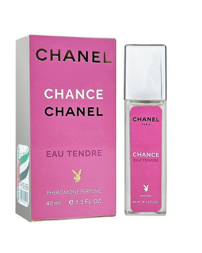 Chanel Chance Eau Tendre Pheromone Parfum жіночий 40 мл