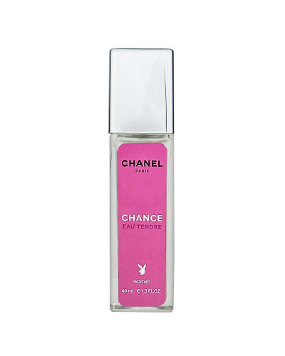 Chanel Chance Eau Tendre Pheromone Parfum жіночий 40 мл