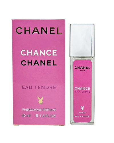 Chanel Chance Eau Tendre Pheromone Parfum жіночий 40 мл