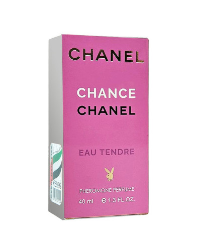 Chanel Chance Eau Tendre Pheromone Parfum жіночий 40 мл