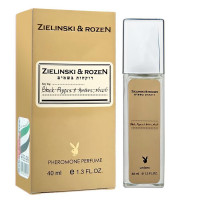 Zielinski & Rozen Black Pepper & Amber Neroli Pheromone Parfum унісекс 40 мл