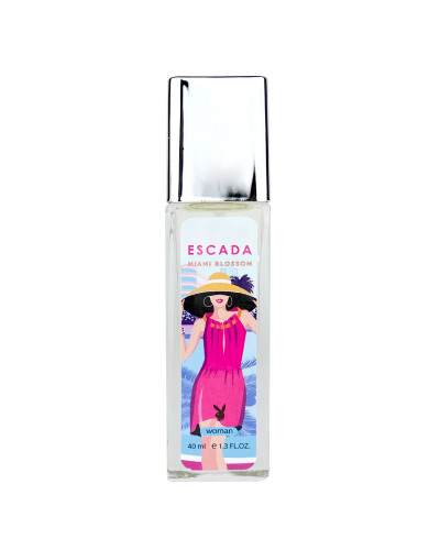 Escada Miami Blossom Pheromone Parfum жіночий 40 мл