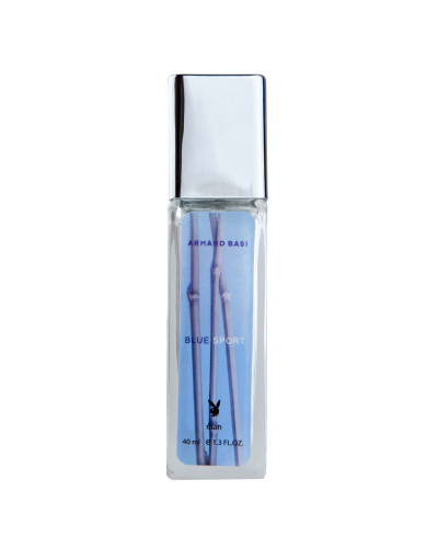 Armand Basi Blue Sport Pheromone Parfum чоловічий 40 мл