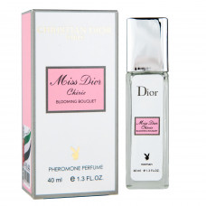 Dior Miss Dior Cherie Blooming Bouquet Pheromone Parfum женский 40 мл