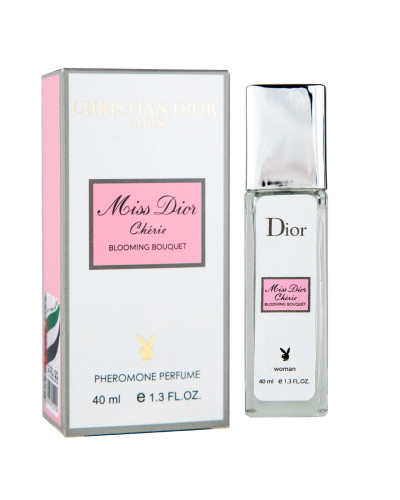 Dior Miss Dior Cherie Blooming Bouquet Pheromone Parfum жіночий 40 мл