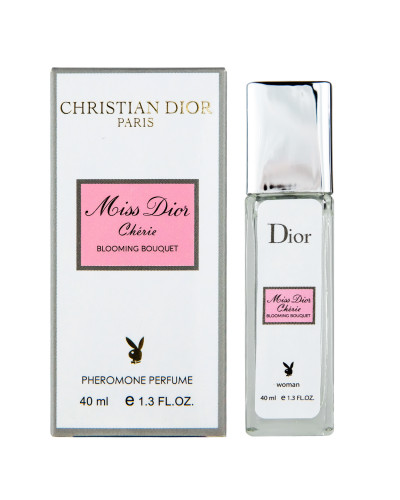 Dior Miss Dior Cherie Blooming Bouquet Pheromone Parfum жіночий 40 мл