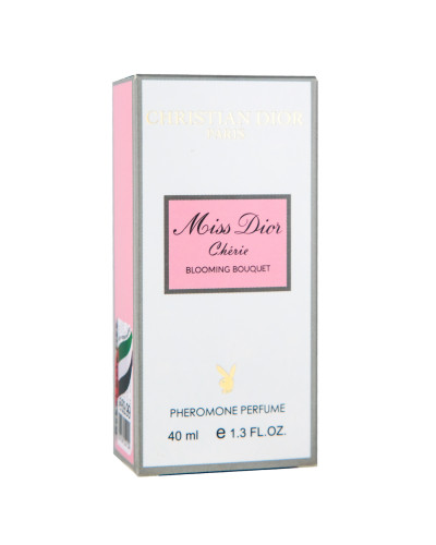 Dior Miss Dior Cherie Blooming Bouquet Pheromone Parfum жіночий 40 мл