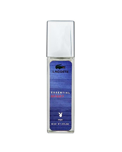 Lacoste Essential Sport Pheromone Parfum чоловічий 40 мл