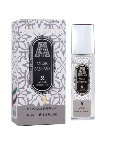 Attar Collection Musk Kashmir Pheromone Parfum унісекс 40 мл