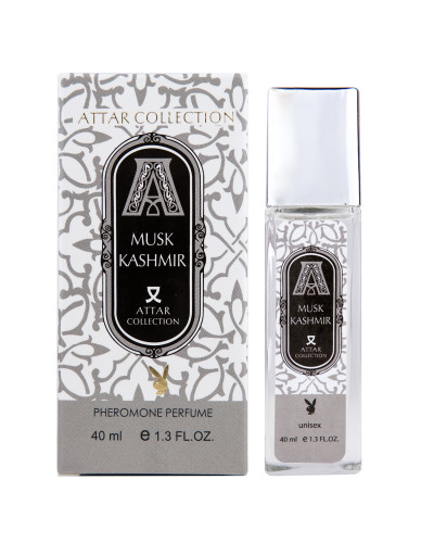 Attar Collection Musk Kashmir Pheromone Parfum унісекс 40 мл