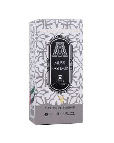 Attar Collection Musk Kashmir Pheromone Parfum унісекс 40 мл