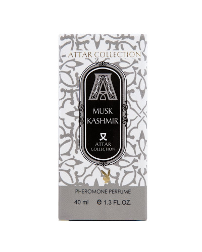 Attar Collection Musk Kashmir Pheromone Parfum унісекс 40 мл