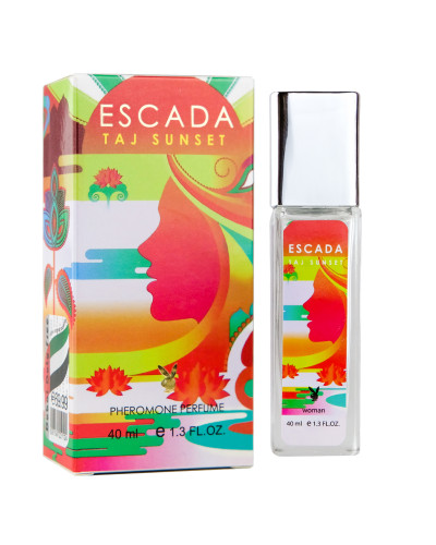 Escada Taj Sunset Pheromone Parfum жіночий 40 мл