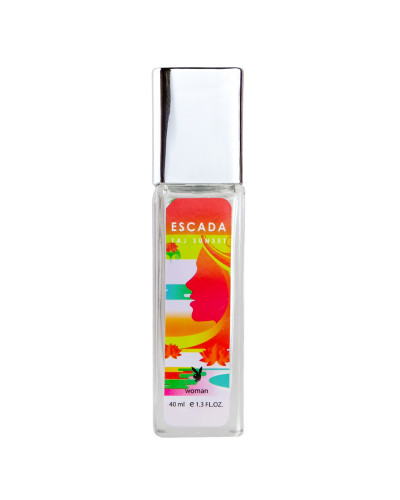 Escada Taj Sunset Pheromone Parfum жіночий 40 мл