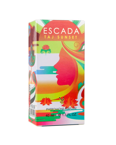 Escada Taj Sunset Pheromone Parfum жіночий 40 мл