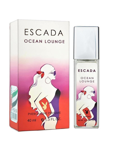 Escada Ocean Lounge Pheromone Parfum жіночий 40 мл