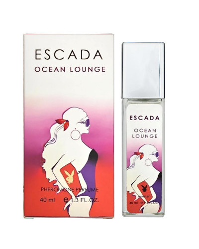 Escada Ocean Lounge Pheromone Parfum жіночий 40 мл