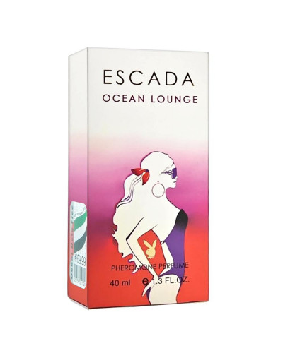 Escada Ocean Lounge Pheromone Parfum жіночий 40 мл