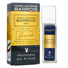 Marc-Antoine Barrois Ganymede Pheromone Parfum унисекс 40 мл