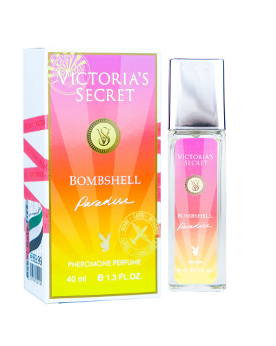 Victoria`s Secret Bombshell Paradise Pheromone Parfum жіночий 40 мл