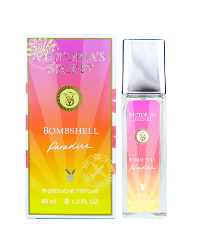 Victoria`s Secret Bombshell Paradise Pheromone Parfum жіночий 40 мл