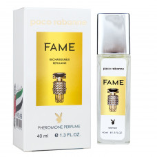 Paco Rabanne Fame Pheromone Parfum женский 40 мл