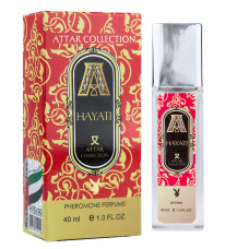 Attar Collection Hayati Pheromone Parfum унісекс 40 мл