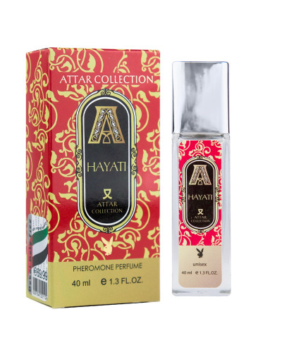 Attar Collection Hayati Pheromone Parfum унісекс 40 мл