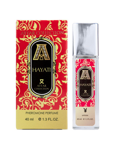 Attar Collection Hayati Pheromone Parfum унісекс 40 мл