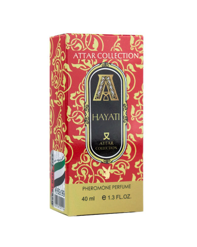 Attar Collection Hayati Pheromone Parfum унісекс 40 мл