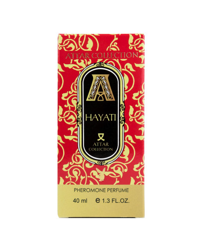 Attar Collection Hayati Pheromone Parfum унісекс 40 мл