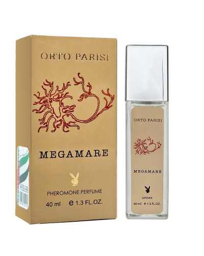 Orto Parisi Megamare Pheromone Parfum унісекс 40 мл