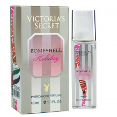 Victoria`s Secret Bombshell Holiday Pheromone Parfum женский 40 мл