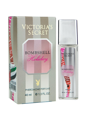 Victoria`s Secret Bombshell Holiday Pheromone Parfum жіночий 40 мл