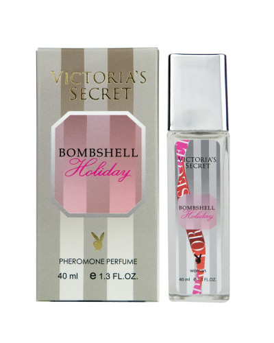 Victoria`s Secret Bombshell Holiday Pheromone Parfum жіночий 40 мл