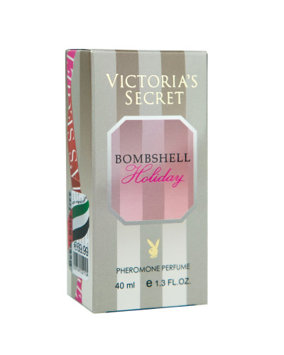 Victoria`s Secret Bombshell Holiday Pheromone Parfum жіночий 40 мл